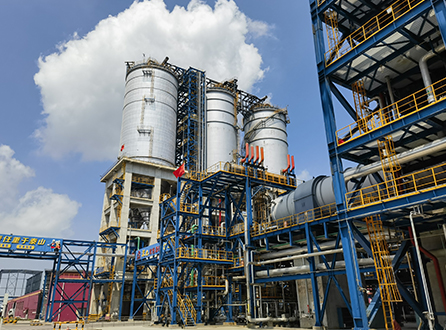 Solu&ccedil;&otilde;es de v&aacute;lvulas confi&aacute;veis para PTA e amp; Produ&ccedil;&atilde;o petroqu&iacute;mica