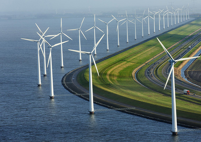 Nova Energia